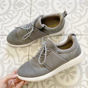 aldo gray sneakers